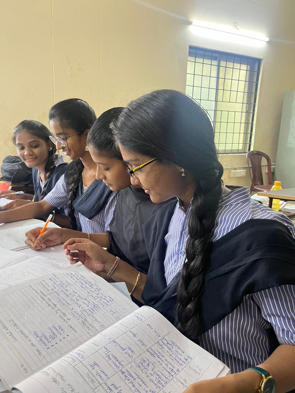 Computer Science Course